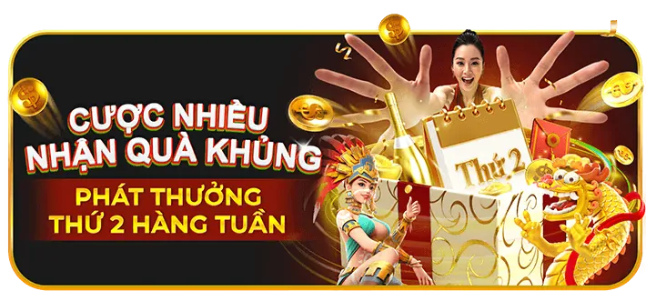 Hình ảnh khuyến mãi chào mừng thành viên mới với biểu tượng tiền thưởng lớn tại vipae888