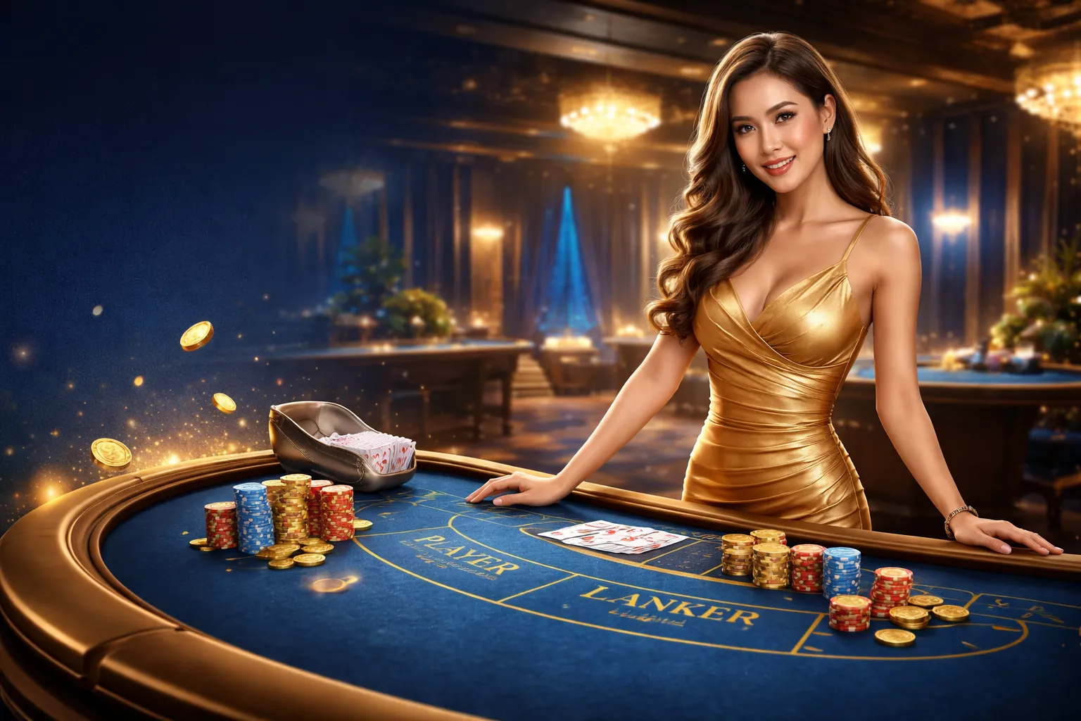 Banner chính vipae888, nền tảng giải trí cá cược trực tuyến hàng đầu Việt Nam