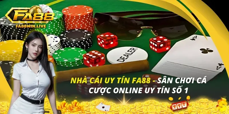 Tổng quan luật chơi casino tại vipwin trang chủ