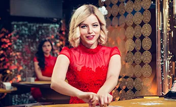 Banner khuyến mãi thưởng nạp lại với biểu tượng tiền vàng